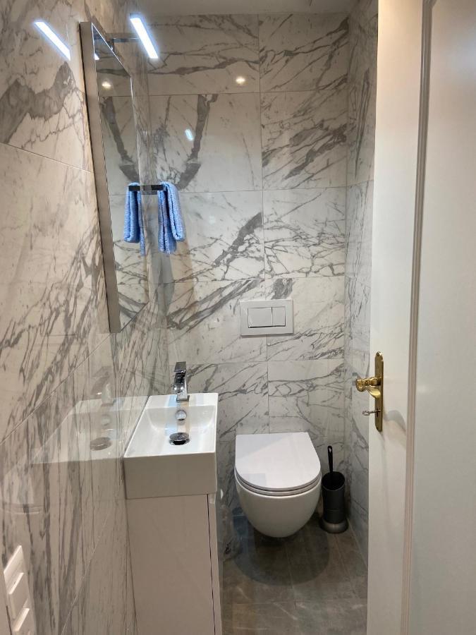 Casa Collina Apartment Locarno Bagian luar foto