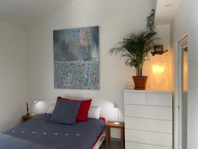 Casa Collina Apartment Locarno Bagian luar foto