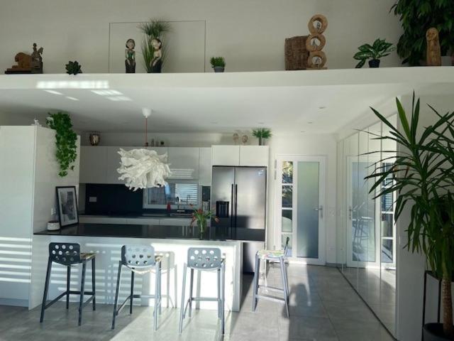 Casa Collina Apartment Locarno Bagian luar foto