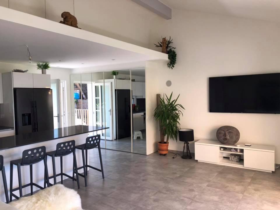 Casa Collina Apartment Locarno Bagian luar foto