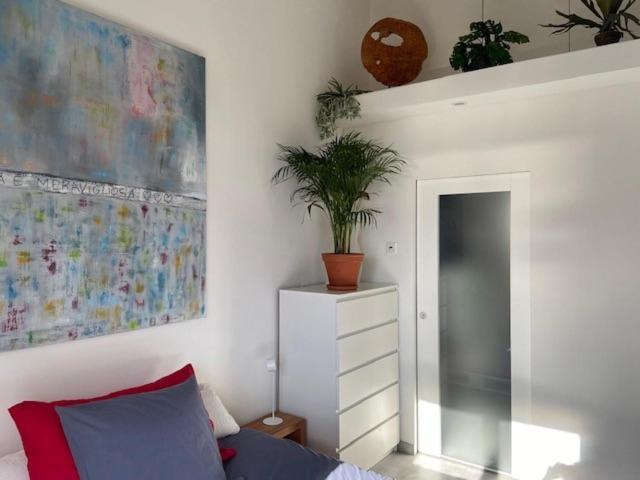 Casa Collina Apartment Locarno Bagian luar foto